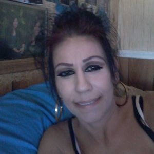 Meet your Posher, Lorena